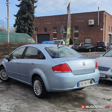 Fiat Linea