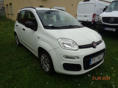 Fiat Panda III