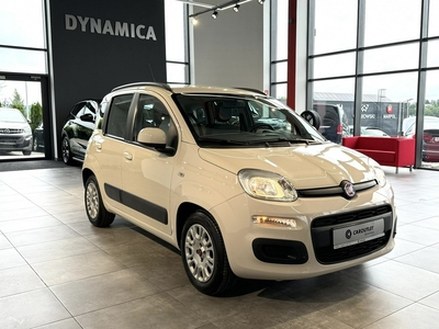 Fiat Panda III Easy 1.2 70KM M5 2015/2016 r., salon PL, 12 m-cy gwarancji