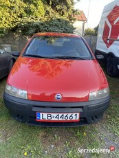 Fiat Punto 1.2 2500 zł