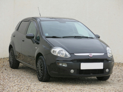 Fiat Punto Evo 2010 1.4 173903km Hatchback