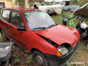 Fiat seicento