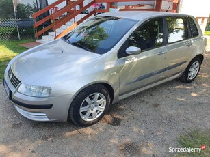 Fiat stilo 1.6 benzyna