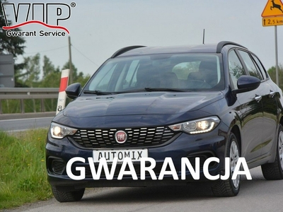 Fiat Tipo II 1.3Mjet nawigacja full serwis ASO bezwypadkowy gwarancja przebiegu