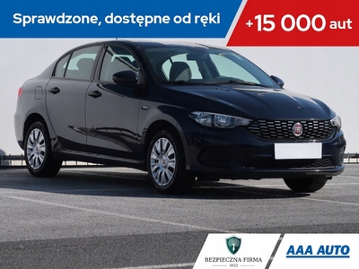 Fiat Tipo II Sedan 1.4 95KM 2016