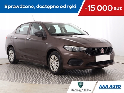 Fiat Tipo II Sedan 1.4 95KM 2017