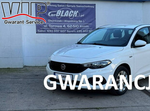 Fiat Tipo Pisemna Gwarancja 12 miesięcy II (2016-)