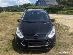 ford b max diesel