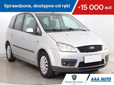 Ford C-MAX I 2005