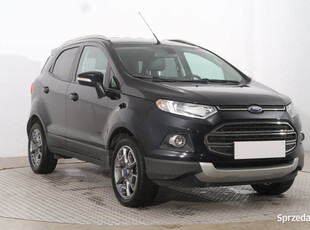 Ford Ecosport 1.0 EcoBoost