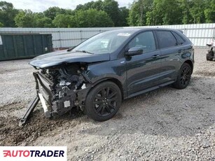 Ford Edge 2.0 benzyna 2022r. (AUGUSTA)