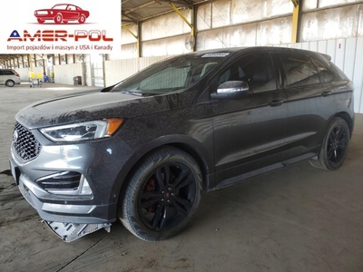 Ford Edge II 2020