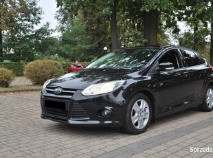 Ford Focus 1.0 Benzyna 100KM Klima Zadbany