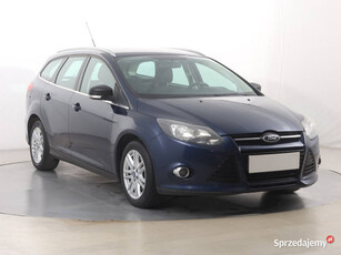 Ford Focus 1.6 EcoBoost