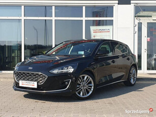 FORD Focus, 2020r. | Bang & Olufsen | LED | Skóry | HUD | Automat | FVAT 2…