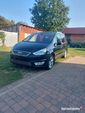 Ford Galaxy 2011