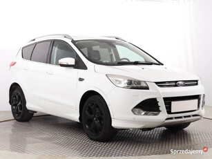 Ford Kuga 2.0 TDCi