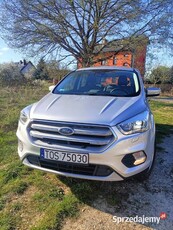 Ford KUGA 2018