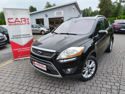 Ford Kuga II 2012