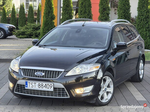 Ford Mondeo 2010r, 2.2D 175KM, Bardzo Bogata Opcja, Zadbany, 1 Właściciel …