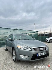 Ford Mondeo 2.3 benzyna automat skóra