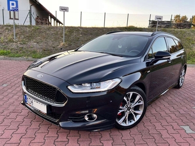 Ford Mondeo V Kombi 1.5 EcoBoost 165KM 2019