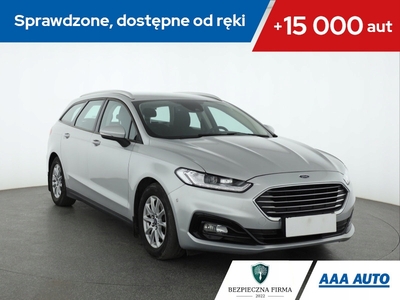 Ford Mondeo V Kombi 2.0 TDCi 150KM 2019