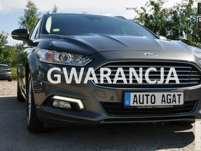 Ford Mondeo VIII *nawi*gwarancja*podgrzewana przednia szyba*kamera cofania*bluetooth