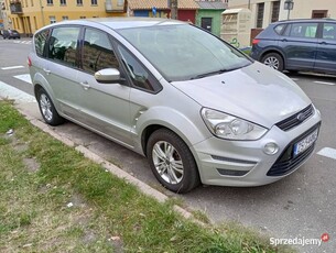 Ford S-Max 1.6tdci