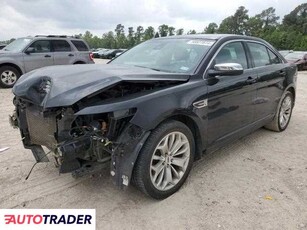 Ford Taurus 3.0 benzyna 2019r. (HOUSTON)