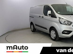 Ford Transit Custom 2.0 EcoBlue Euro 6 ! Z Polskiego Salonu ! Faktura Vat !