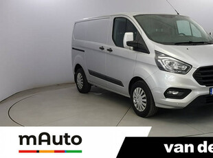 Ford Transit Custom 2.0 EcoBlue Euro 6 ! Z Polskiego Salonu ! Faktura Vat !