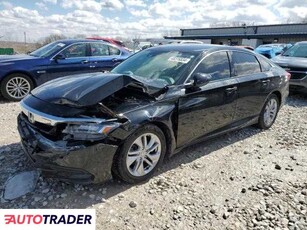 Honda Accord 1.0 benzyna 2019r. (WAYLAND)