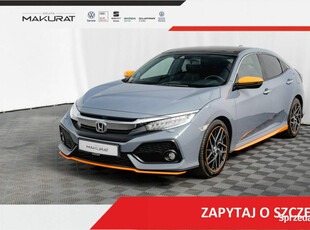 Honda Civic GA031FA#1.5 T Prestige Podgrz.f K.cofania NAVI Salon PL VAT23%…