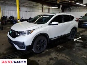 Honda CR-V 1.0 benzyna 2020r. (DENVER)