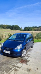 Honda Jazz 2003