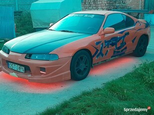 Honda prelude