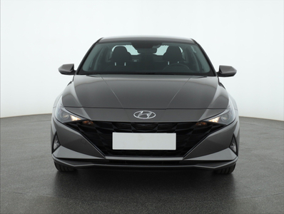 Hyundai Elantra 2022 1.6 MPI 20492km Sedan