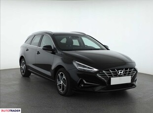 Hyundai i30 1.0 118 KM 2022r. (Piaseczno)