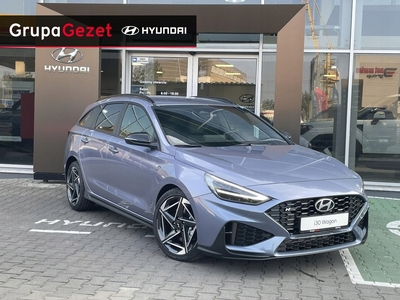 Hyundai i30 III 2024