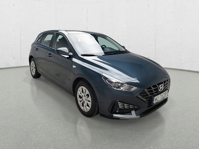 Hyundai i30 III Hatchback Facelifting 1.0 T-GDI 120KM 2023