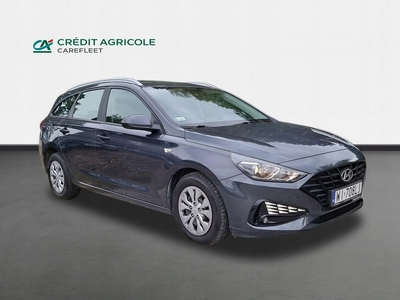 Hyundai i30 III Wagon Facelifting 1.6 CRDI 115KM 2021