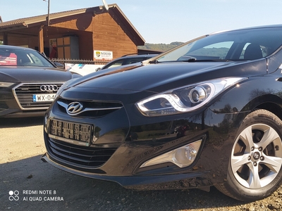 Hyundai i40 1.7CRDI /136KM/AUTOMAT!