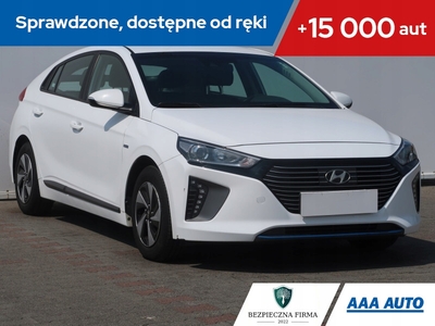 Hyundai IONIQ Hatchback 1.6 GDi 141KM 2018