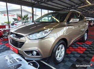 HYUNDAI IX35 1.6BENZYNA SUPER STAN!! REJ.PL