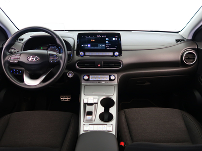 Hyundai Kona 2020 Electric 64 kWh 23200km SUV