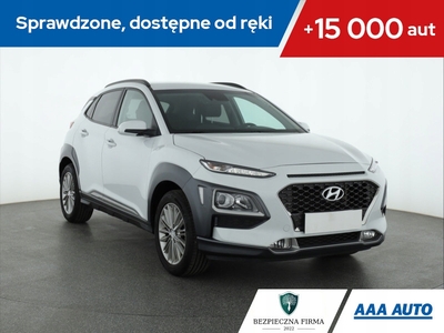 Hyundai Kona I Crossover 1.0 T-GDI 120KM 2019