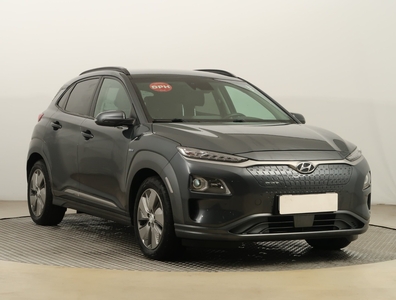 Hyundai Kona , SoH 100%, Automat, Skóra, Navi, Klimatronic, Tempomat,