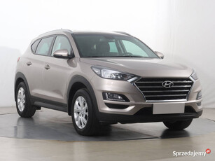 Hyundai Tucson 1.6 GDI