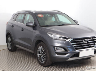 Hyundai Tucson 1.6 T-GDI